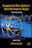 Geophysical Data Analysis: Discrete Inverse Theory: MATLAB Edition Volume 45