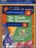 Step Into Reading 4 : No Tooth, No Quarter! (Book+CD+Workbook)