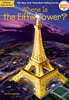 Where Is the Eiffel Tower?