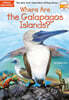 Where Are the Galapagos Islands?