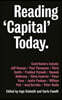 Reading Capital Today: Marx After 150 Years