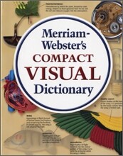 Merriam-Webster's Compact Visual Dictionary