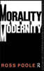 Morality and Modernity