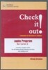Check it Out! 2 : Audio CD