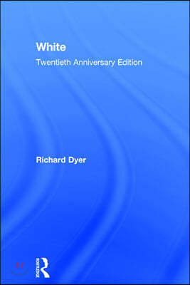 White: Twentieth Anniversary Edition