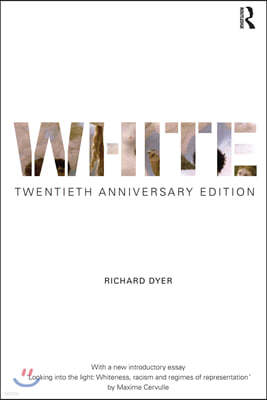 White: Twentieth Anniversary Edition