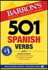501 Spanish Verbs