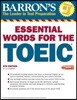Barron's Essential Words for the TOEIC