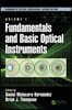 Fundamentals and Basic Optical Instruments