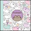 Pusheen Coloring Book