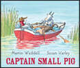 Captain Small Pig