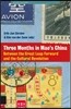 Three Months in Mao's China
