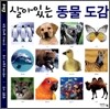 살아있는 동물 도감