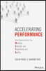 Accelerating Performance: How Organizations Can Mobilize, Execute, and Transform with Agility