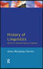 History of Linguistics, Volume IV