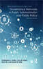 Governance Networks in Public Administration and Public Policy