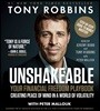 Unshakeable: Your Financial Freedom Playbook