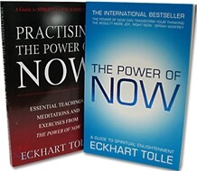Eckhart Tolle Power Pack