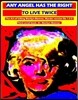 Any angel has the right to live twice: The Art of killing Marilyn Monroe. 3 serial book.