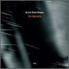 Arve Henriksen - Cartography