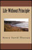 Life Without Principle