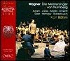 Karl Bohm 바그너: 뉘른베르크의 마이스터징거 (Wagner : Die Meistersinger Von Nurnberg)