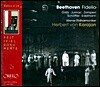 Herbert von Karajan 베토벤: 피델리오 - 카라얀 (Beethoven : Fidelio)