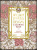 William Morris Designs Coloring Book