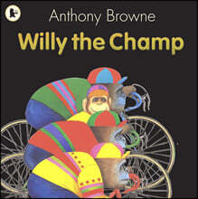 Willy the Champ