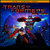 Transformers: The Movie (30th Anniversary Edition) (트랜스포머 더 무비)(지역코드1)(한글무자막)(DVD)
