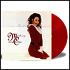 Mariah Carey - Merry Christmas (Deluxe Anniversary Edition)(Red Vinyl LP)