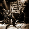 Redd Kross / The Side Eyes - Songs That Chargo Taught Us (7 inch Single LP)
