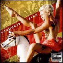 Pink - Funhouse