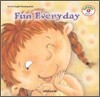 Fun Fun English Reading Book Level 1-5
