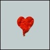 Kanye West (카니예 웨스트) - 808s & Heartbreak [2LP+CD]