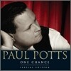 Paul Potts (폴 포츠) - One Chance (Special Edition)