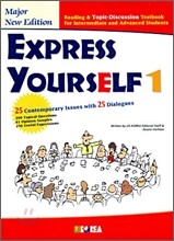 Express Yourself 1