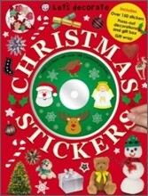 Christmas Stickers