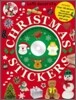 Christmas Stickers