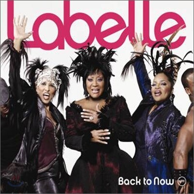 La Belle - Back To Now