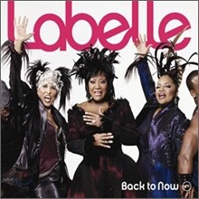 La Belle - Back To Now