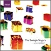 Swingle Singers 아카펠라로 듣는 크리스마스 음악: 선물 (Unwrapped)