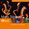 Manu Dibango - The Rough Guide To Manu Dibango