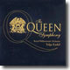Tolga Kashif - The Queen Symphony
