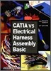 CATIA v5 Electrical Harness Assembly Basic