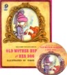 [노부영]The Comic Adventures of Old Mother Hubbard and Her Dog (Paperback & CD Set)