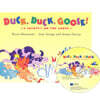 [노부영]Duck, Duck, Goose! (Hardcover & CD Set)