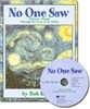 [노부영] No One Saw, Ordinary Things through the Eye (Paperback & CD Set)