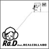 라디 (Ra.D) 2집 - Realcollabo