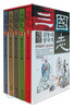 김동리 삼국지 세트